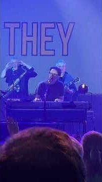 They Might Be Giants - Birdhouse in Your Soul @ Ogden Theatre, Denver, CO 9/27/25
