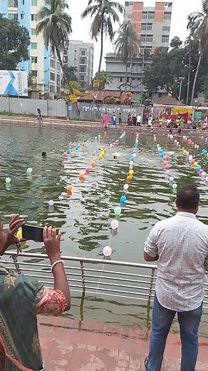 1.5K views · 37 reactions | Swimming Competition ‍♂️‍♀️‍♀️‍♀️ #highlightseveryone #reelsvideoシ #reelsvideo #everyonefollowers #foryouシ #follower #swimming | অপর্না রঞ্জয় বসাক | Facebook