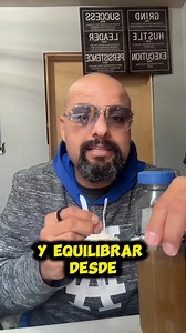 Por eso tomo Unimate y balance para revertir y prevenir la resistencia a la insulina #RevertirDiabetes #feelgreat #diabetestipo2 #diabetes #resistenciaalainsulina | Steve Espinoza