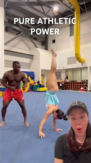 Wow! This Sport Is Amazing – Pure Energy and Skill