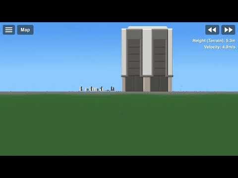Exploding a bomb in sfs!