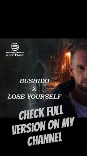 Alles wird gut! Deutschrap Mashup! #djremix #rap #deutschrap #bushido #mashup