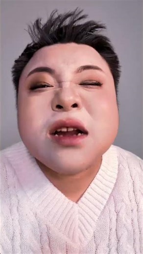 Dare to Face Your Fears: Scary Makeup Transformation