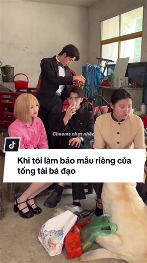 Về quê má Vương #phimhay #reviewphim #xuhuong