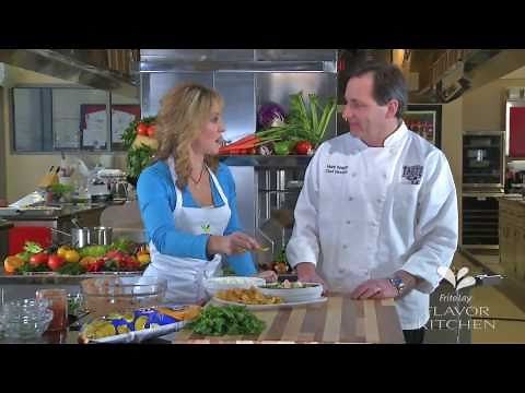 The Frito-Lay® Flavor Kitchen™ Southwest Black Bean Dip