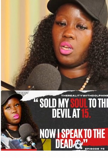 Slay Queen's Story: Sold Soul to Devil at 15