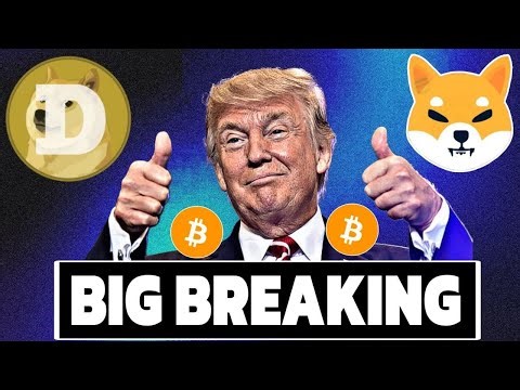 BIG NEWS😵BITCOIN / ethereum / BABY DOGE COIN / SHIBA INU COIN/CRYPTO NEWS TODAY'S / PRICE PREDICTION