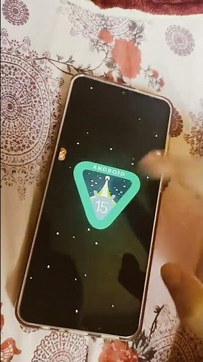 Galaxy A05 #smartphone #error #bootloop #android #bootloader #linux #android15 #kernelpanic