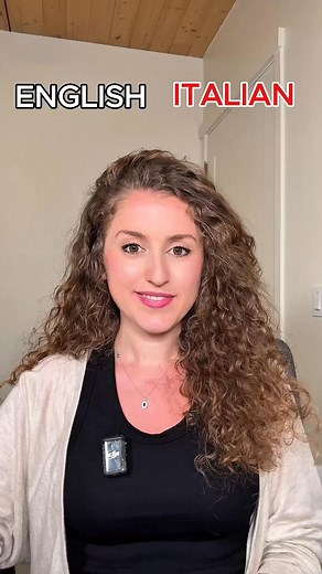 151K views · 6.4K reactions | Learn Italian  | Learn Italian with Ines | Facebook