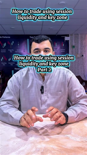 Understanding Forex Trading and Session Liquidity in Pushto