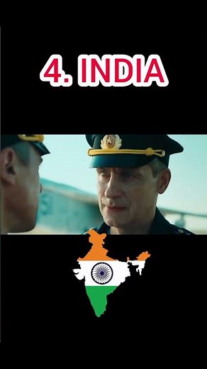 Military evolution | Ultimate Military Power: Top 10 Strongest Nations #shorts #military #ranking