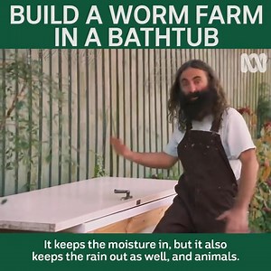 32K views · 419 reactions | Learn Worm Composting  https://www.WormFarmingSecrets.com/ | Ecosnippets | Facebook