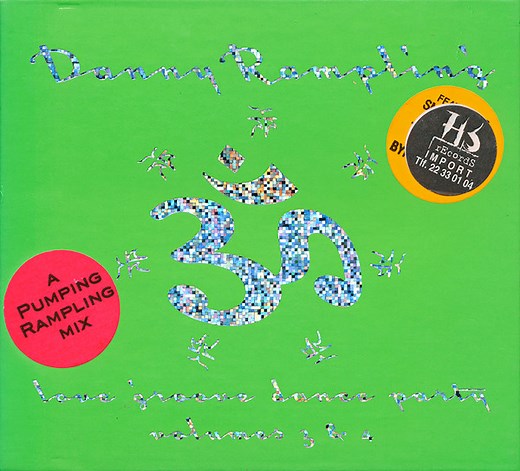 Danny Rampling - Love Groove Dance Party Volumes 3 & 4