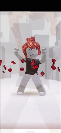 JAI TT DONNER 😜💅❤️ #roblox #edit