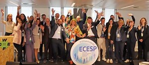 ECESP Coordination Group: So what is the circular economy?