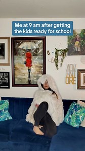 Getting the kids ready for school in the morning can be exhausting. What are some tips you use to get through the morning routine? | Understood.org