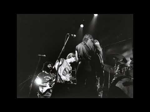 Grateful Dead - 12/26/70 - Legion Stadium - El Monte, CA - sbd