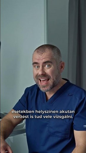 Az ultrahang és felhasználási formái - elmondom, hogy mire használjuk!