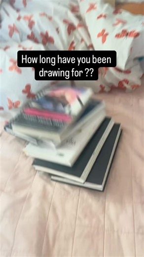 For a long time #draw #cuteart #kawaiiart #artist #art #artwork #artworks #drawing #drawingprocess