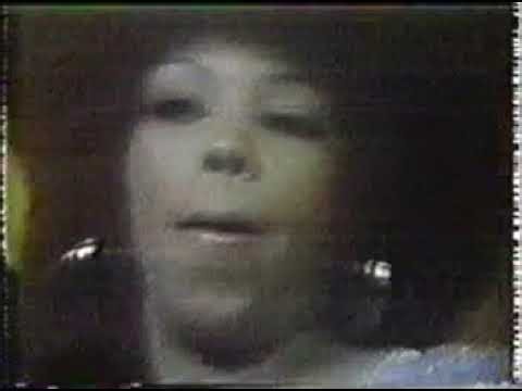 Sly & The Family Stone – Live at Don Kirshner’s Rock Concert (1973)