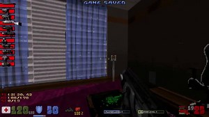 Duke Nukem Alien Armageddon Resistance part 2 Rosa video