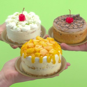 La familia de Antojos Nevados crece. 🤩🍦🍰 ¡Corre a Pastelería Lety y descubre nuestros nuevos sabores! Nevado de Limón, Mango y Caramelo 🍋🥭🍬 #ElSaborDelMomentoLoHacesTú | Pasteleria Lety