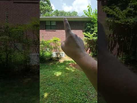 How to locate your Septic Tank!!!