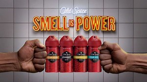 Old Spice Commercial | Brand24