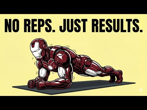 Stop Counting Reps (Do This To Build Real Strength)