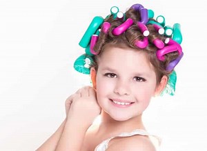 The Ultimate Guide to Flexi Rod Curls – Curling Diva