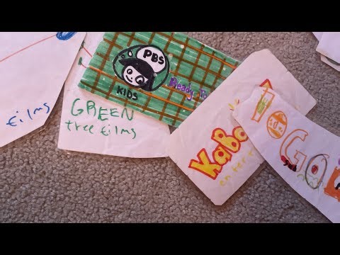 LogoLand episode 282 - the biggest logo