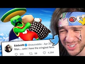 Don't LOSE or You TWEET - (I regret this)