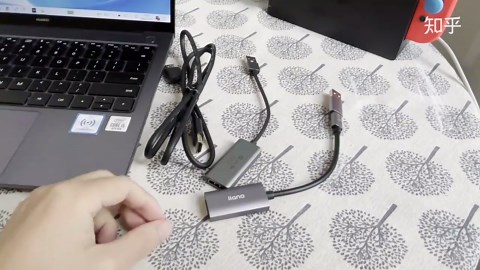 Switch/机顶盒——怎么投屏连接笔记本电脑？？最新最全手把手教学！