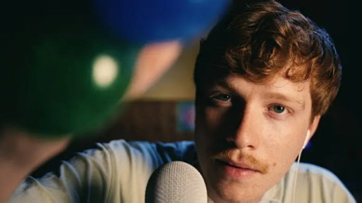 【Nick Jameson】ASMR物品触发音 耳语