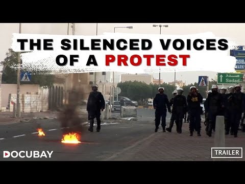 Bahrain Uprising: A Protest Brutally Silenced By Military | Bahrain: Immersed In A Forbidden Country