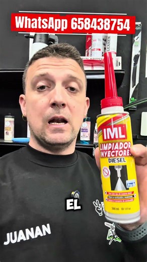 How to reduce fuel consumption and maintain the injection system!