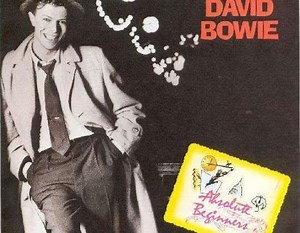 David Bowie - Absolute Beginners | Top 40
