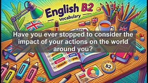 1500 Must Know CEFR B2 Vocabulary - Understanding the Word Contribution: Its Meaning and Impact