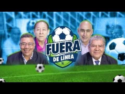⚽️Fuera de Línea | Los amistosos de la Selecta que se avecinan | 10-4-26