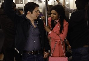 Mindy Project Finale Recap: Just A Boy, Standing In Front Of A Girl, Asking Her To Love Him - TVLine