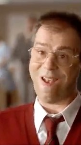 Lotto-Åke (1998) Det fanns en tid då vi kastade oss fram till TV:n för att se på reklamfilm. Denna Lotto-reklam var en storfavorit! | Nostalgi2000