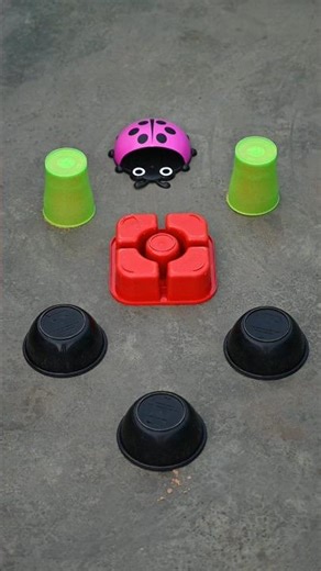 Making Seven Things Shape 🪾 😜 #satisfying #shorts #ytshort