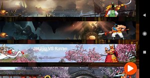 Download & Play Hanuman Ji Game with Ramayana on PC & Mac (Emulator)