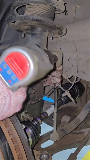 Ford Taurus cv joint replacement guide #automotive #mechanic #DIY #usa🇺🇸 | auto.mechanic