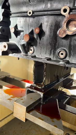 15K views · 410 reactions | Line honing this 5th gen Cummins to make sure bearing clearance is perfect  #diesellabs #diesellaboratories #dieseltrucks #dieseltechs #dieseltechnicians duramax cummins powerstroke ford gmc chevy ram enginebuilder enginebuilding machineshop | Diesel Laboratories | Facebook