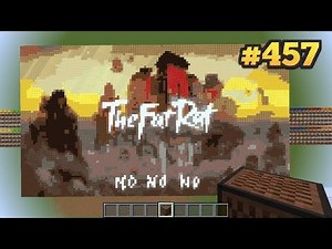 (Minecraft) The Fat Rat - NoNoNo (How to make a sound block)