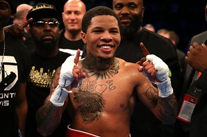 Gervonta Davis Accused Of Writing Counterfeit Check For Over $250K Worth Of Bling