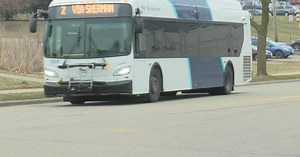 Madison Bus Rapid Transit route launches Sunday