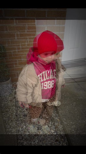 Leopard Print: The Neutral Choice for Toddlers