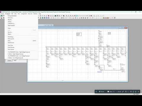 Tip for standardizing and printing your SKM Reports